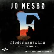 Der Fledermausmann