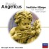 Panis Angelicus-Festliche Klänge Für Panflöte
