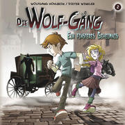 Die Wolf-Gäng 02