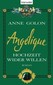 Angélique 02 - Hochzeit wider Willen