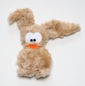 ZweiOhrKüken Plüschfigur