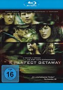 A Perfect Getaway - Es gibt kein Entkommen