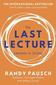 Last Lecture