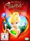 TinkerBell - Die Suche nach dem verlorenen Schatz