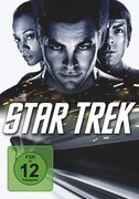 STAR TREK XI