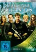 Stargate Atlantis