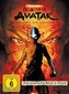 Avatar - Der Herr der Elemente, Das komplette Buch 3: Feuer