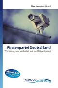 Piratenpartei Deutschland