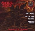 Sanctify The Darkness