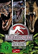 Jurassic Park - Trilogy