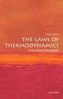 [Peter Atkins: The Laws of Thermodynamics: A Very Short Introduction]