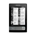 Bookeen Cybook Gen3 Gold Edition E-Book Reader