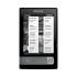 Bookeen Cybook Gen3 Gold Edition E-Book Reader