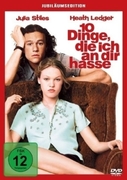 10 Dinge, die ich an Dir hasse