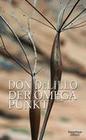 [Don DeLillo: Der Omega-Punkt]
