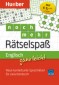 Englisch ganz leicht noch mehr Rätselspaß