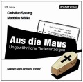 Aus die Maus