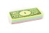 Hasbro - Parker: Monopoly Spielgeld
