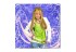 Ravensburger 09256 - Hannah Montana: Rockstar, 3 x 49 Teile Puzzle