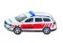 SIKU 1461 - Notarzt Einsatz-Fahrzeug