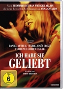 Ich habe sie geliebt