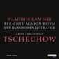 Tschechow