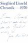 Chronik 01. 1970