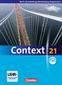 Context 21. Schülerbuch mit DVD-ROM. Berlin, Brandenburg und Mecklenburg-Vorpommern