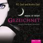 House of Night 01 - Gezeichnet
