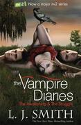 The Vampire Diaries 01/02. TV Tie-In