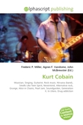 Kurt Cobain