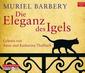 Die Eleganz des Igels