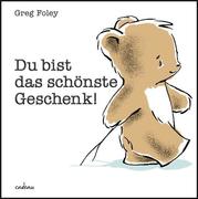 Du bist das schönste Geschenk!