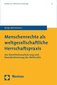 Menschenrechte als weltgesellschaftliche Herrschaftspraxis