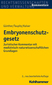 Stammzellgesetz