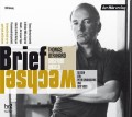 Briefwechsel Siegfried Unseld - Thomas Bernhard
