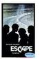 Escape