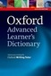 Oxford Advanced Learners Dictionary