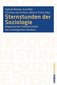 Sternstunden der Soziologie