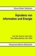 Äquivalenz von Information und Energie