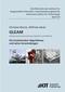 GLEAM - General Learning Evolutionary Algorithm and Method : ein evolutionärer Algorithmus und seine Anwendungen