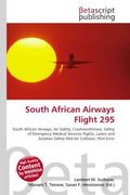 South African Airways Flight 295 | RM. South African Airways Flight 295 | RM.