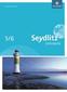 Seydlitz Geografie 5/6. Schülerband. Grundschule. Berlin und Brandenburg