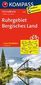 Ruhrgebiet - Bergisches Land 1 : 70 000