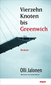Vierzehn Knoten bis Greenwich
