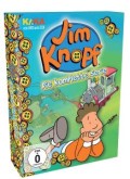 Jim Knopf - Die komplette Serie (Re-Release)