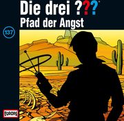 Die drei ??? 137 (drei Fragezeichen)
