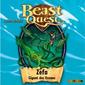 Beast Quest 07. Zefa, Gigant des Ozeans