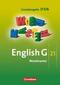 English G 21 Grundausgabe D 5/6: 9./10. Schuljahr. Wordmaster