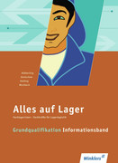 Alles auf Lager. Grundqualifikation: Informationsband